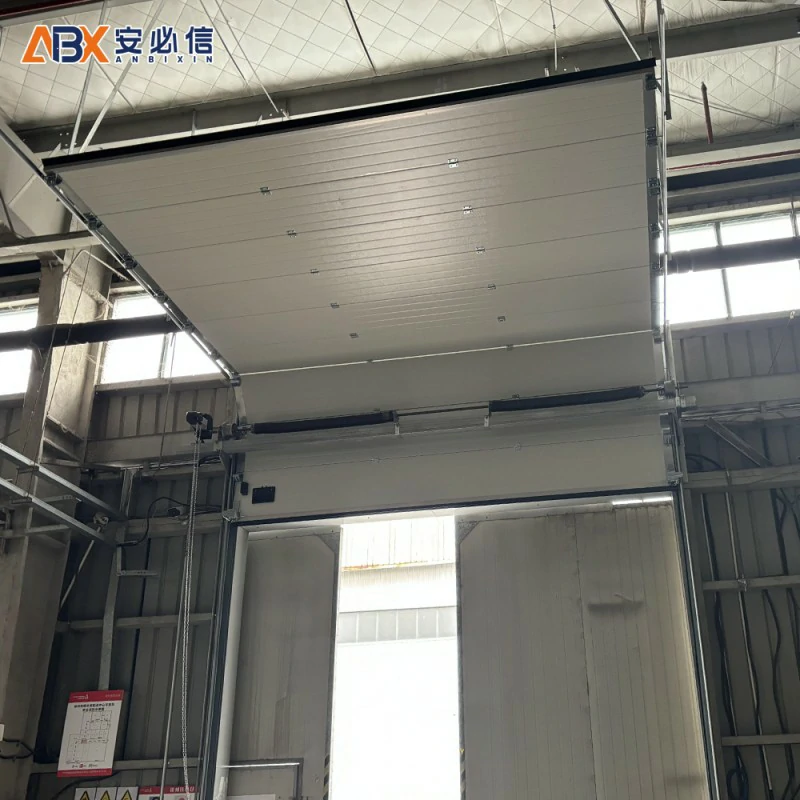 伊犁哈萨克自治州垂直滑升门