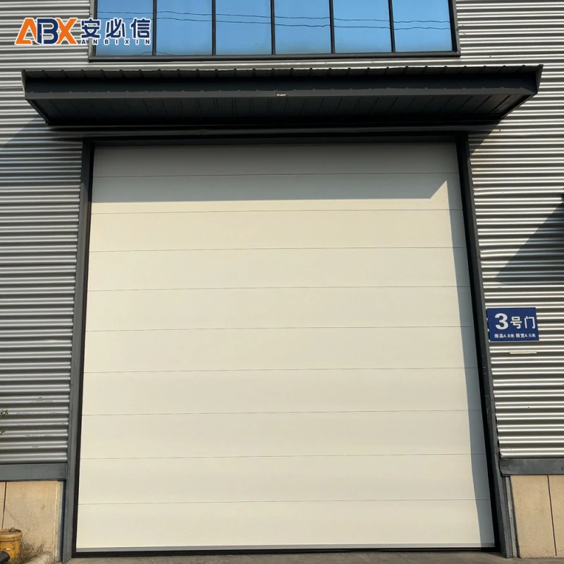 伊犁哈萨克自治州滑升门
