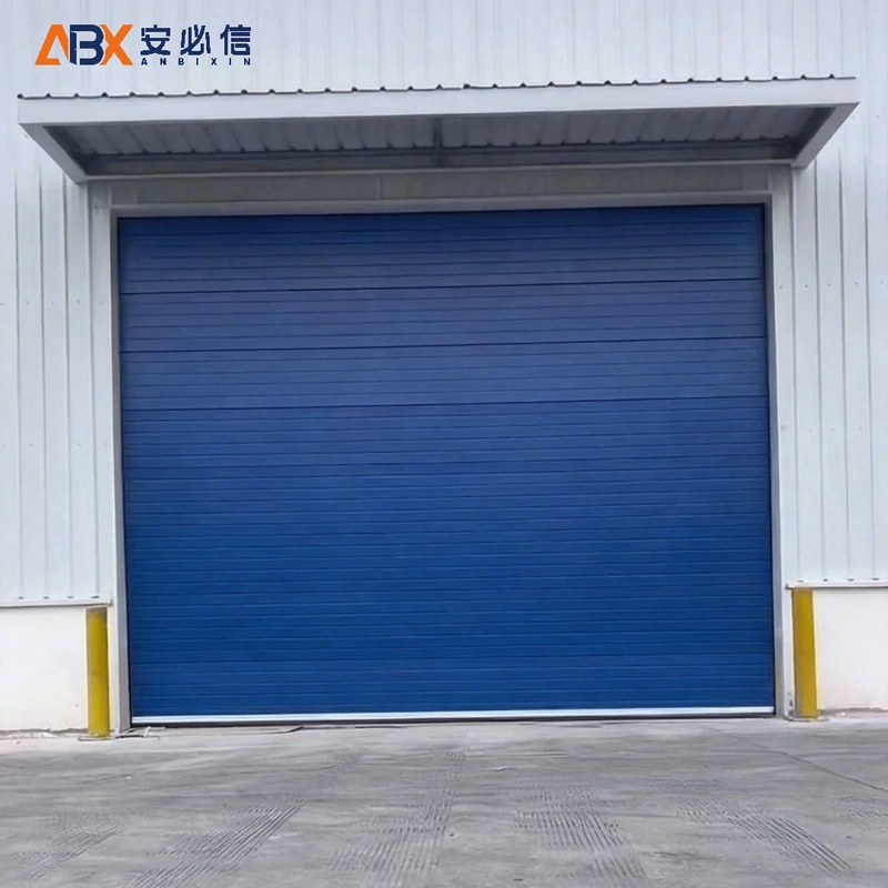 伊犁哈萨克自治州金属快速门