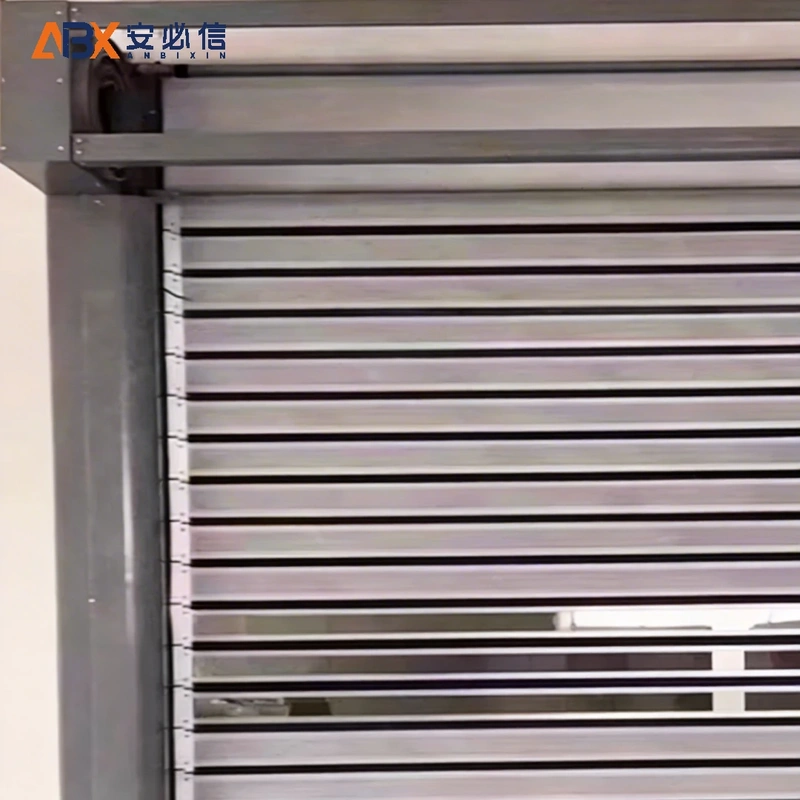 伊犁哈萨克自治州软帘高速门